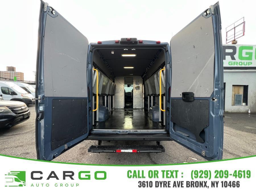 used 2019 Ram ProMaster 3500 car, priced at $17,995