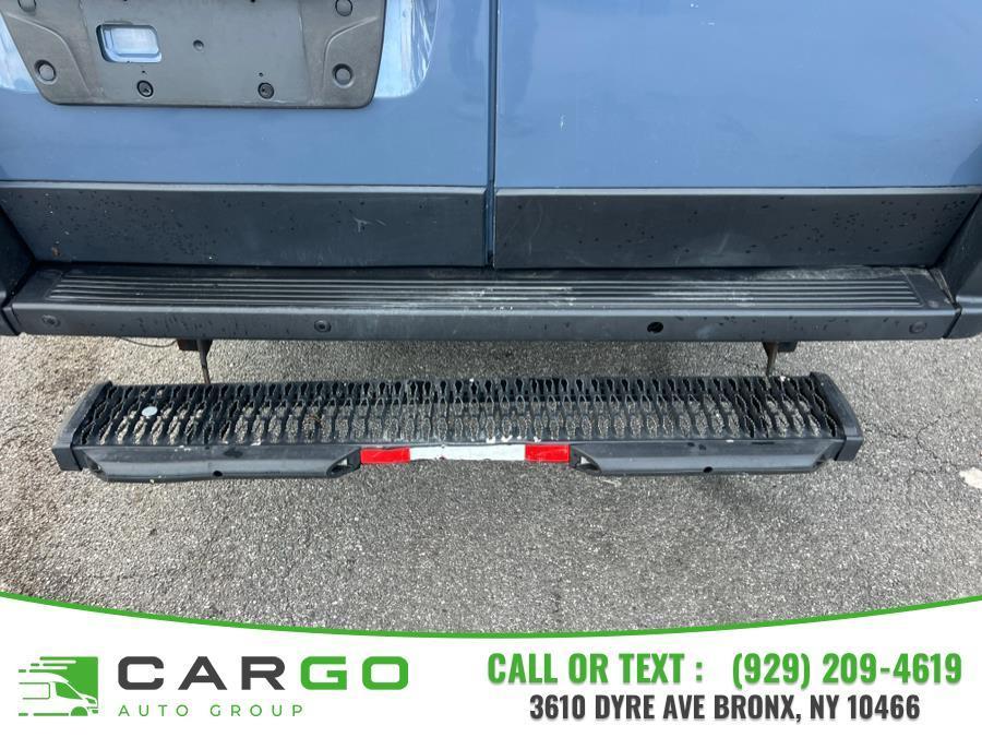 used 2019 Ram ProMaster 3500 car, priced at $17,995