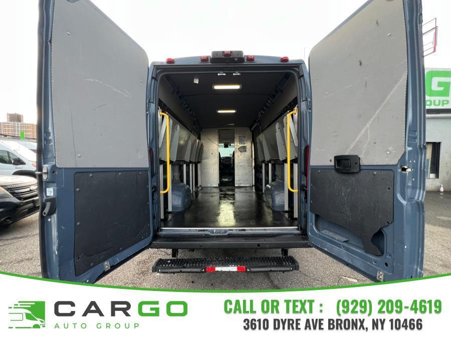 used 2019 Ram ProMaster 3500 car, priced at $17,995