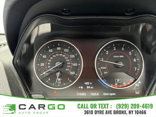 used 2017 BMW 230 car, priced at $11,995