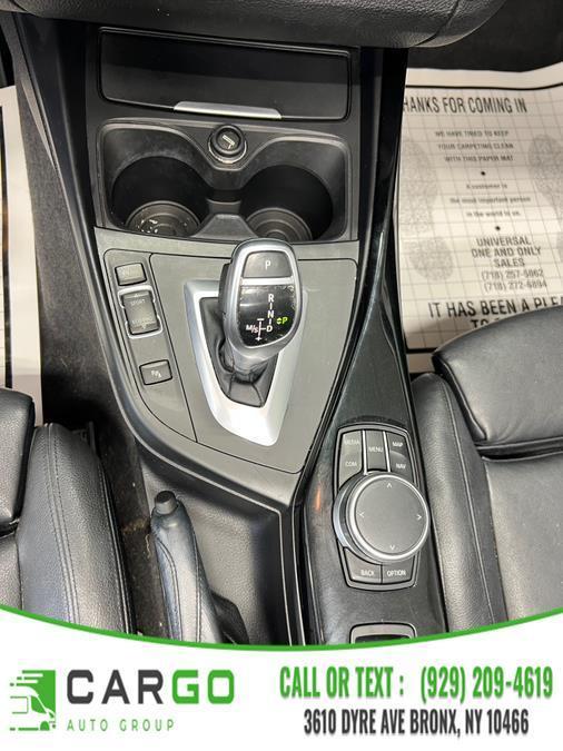 used 2017 BMW 230 car, priced at $11,995