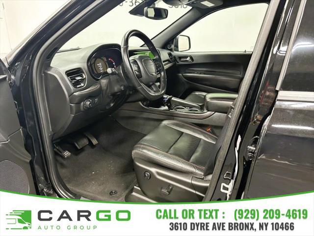 used 2023 Dodge Durango car, priced at $36,995