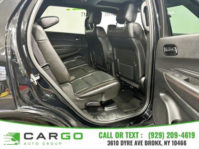 used 2023 Dodge Durango car, priced at $36,995