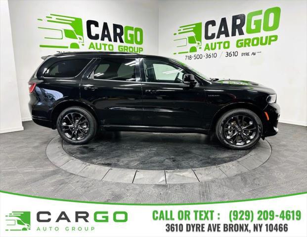 used 2023 Dodge Durango car, priced at $36,995