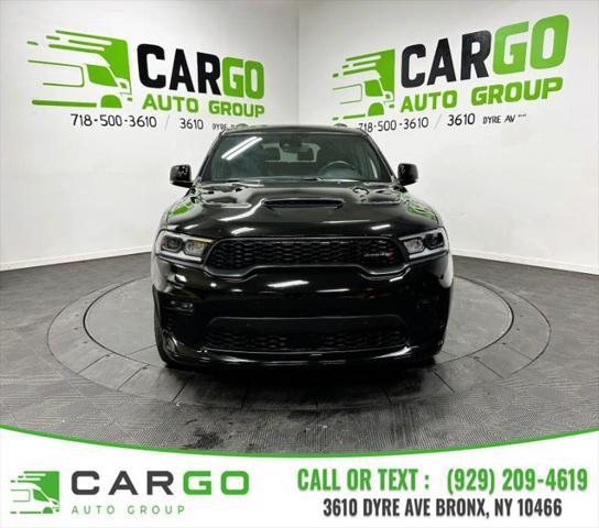 used 2023 Dodge Durango car, priced at $36,995