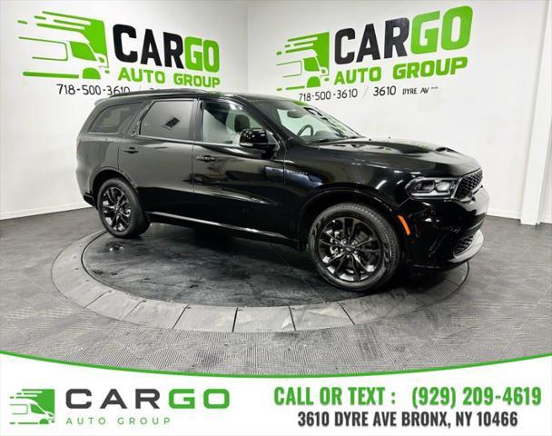 used 2023 Dodge Durango car, priced at $36,995