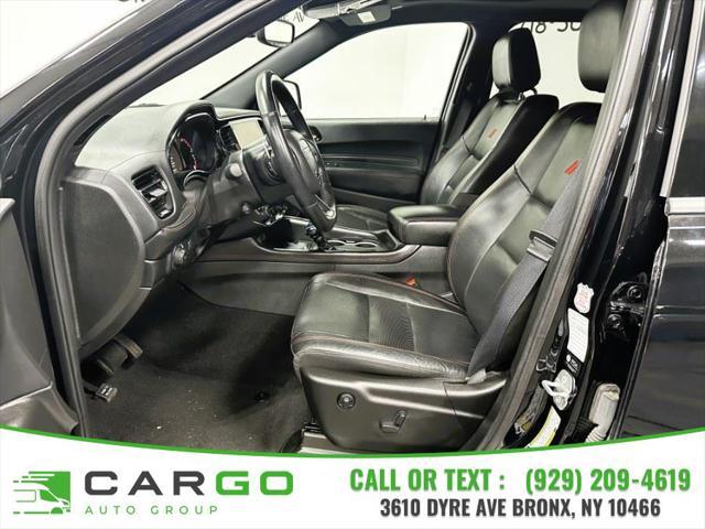 used 2023 Dodge Durango car, priced at $36,995