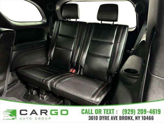 used 2023 Dodge Durango car, priced at $36,995