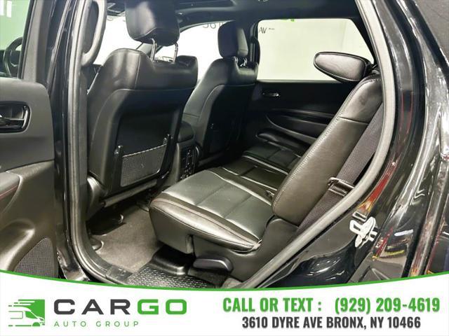 used 2023 Dodge Durango car, priced at $36,995