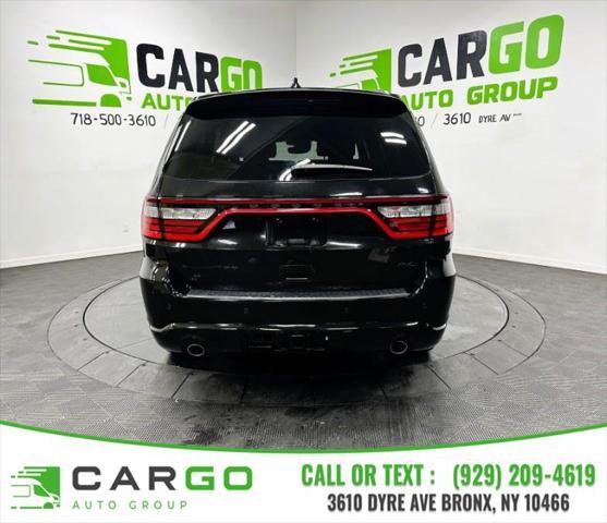 used 2023 Dodge Durango car, priced at $36,995