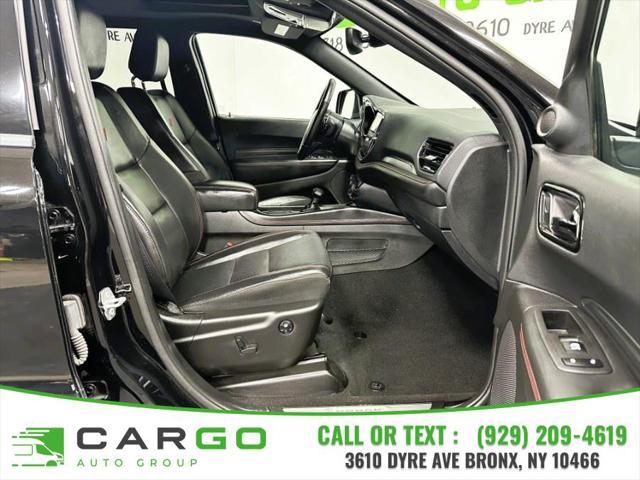 used 2023 Dodge Durango car, priced at $36,995