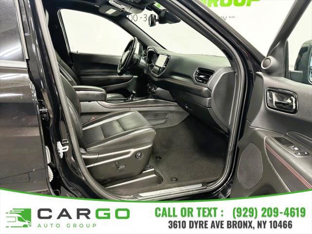 used 2023 Dodge Durango car, priced at $36,995