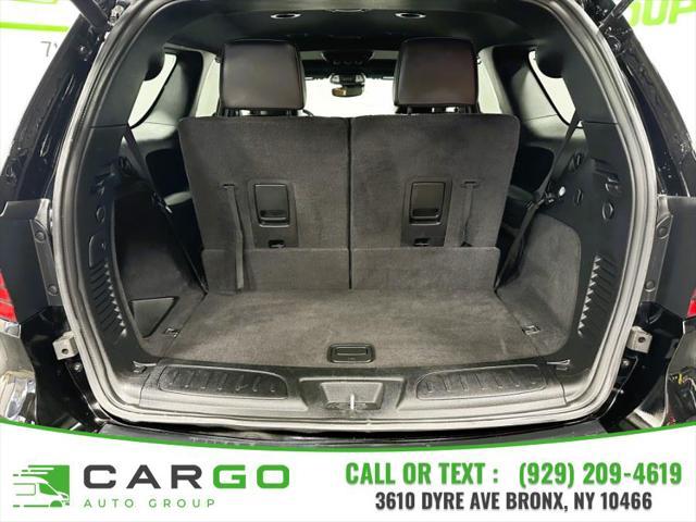 used 2023 Dodge Durango car, priced at $36,995