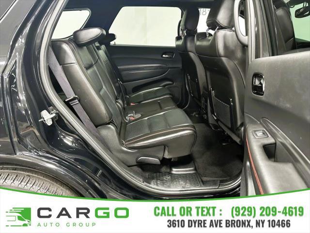 used 2023 Dodge Durango car, priced at $36,995