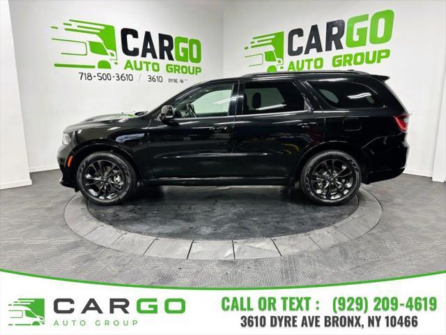 used 2023 Dodge Durango car, priced at $36,995