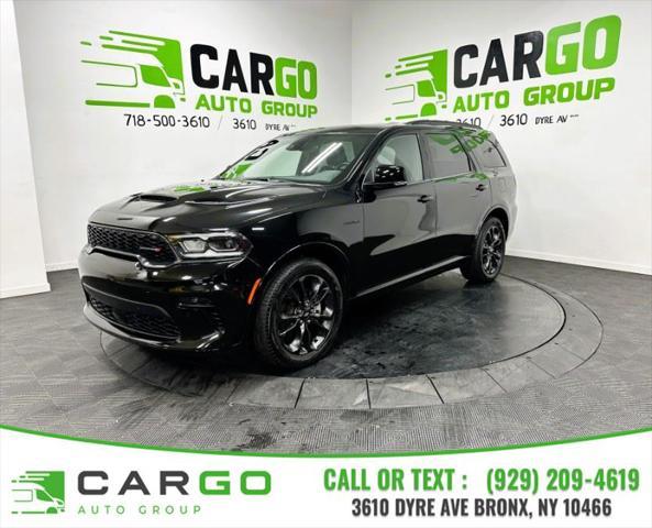 used 2023 Dodge Durango car, priced at $36,995