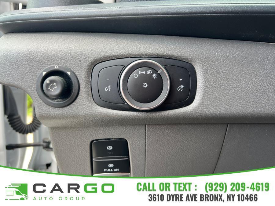 used 2022 Ford Transit-250 car, priced at $29,995