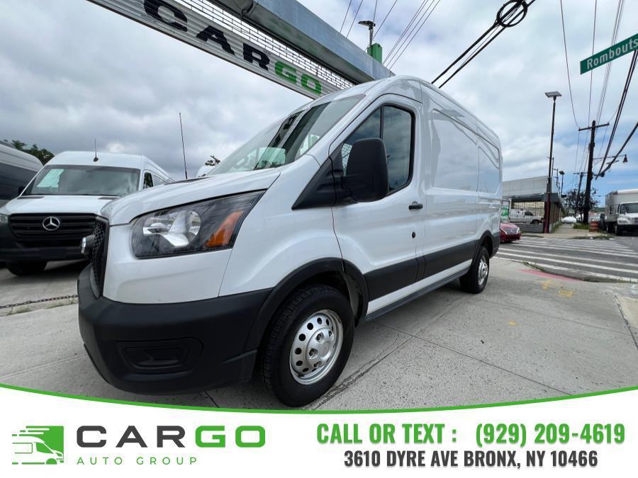 used 2022 Ford Transit-250 car, priced at $29,995