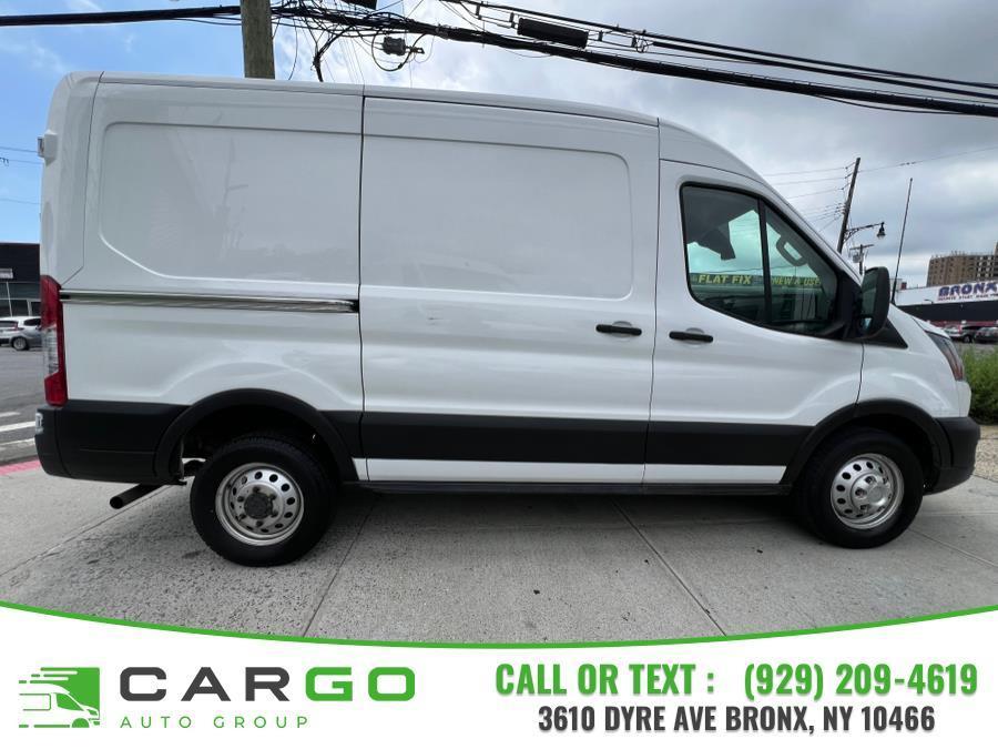used 2022 Ford Transit-250 car, priced at $29,995