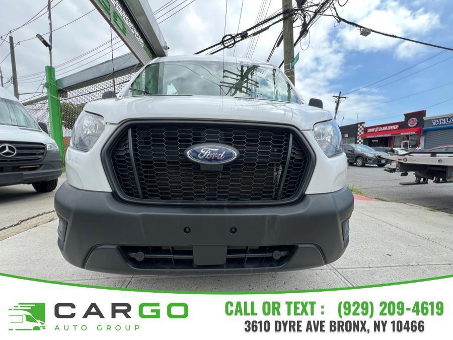 used 2022 Ford Transit-250 car, priced at $29,995