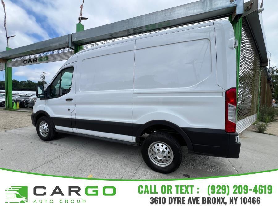used 2022 Ford Transit-250 car, priced at $29,995