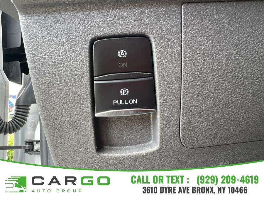 used 2022 Ford Transit-250 car, priced at $29,995