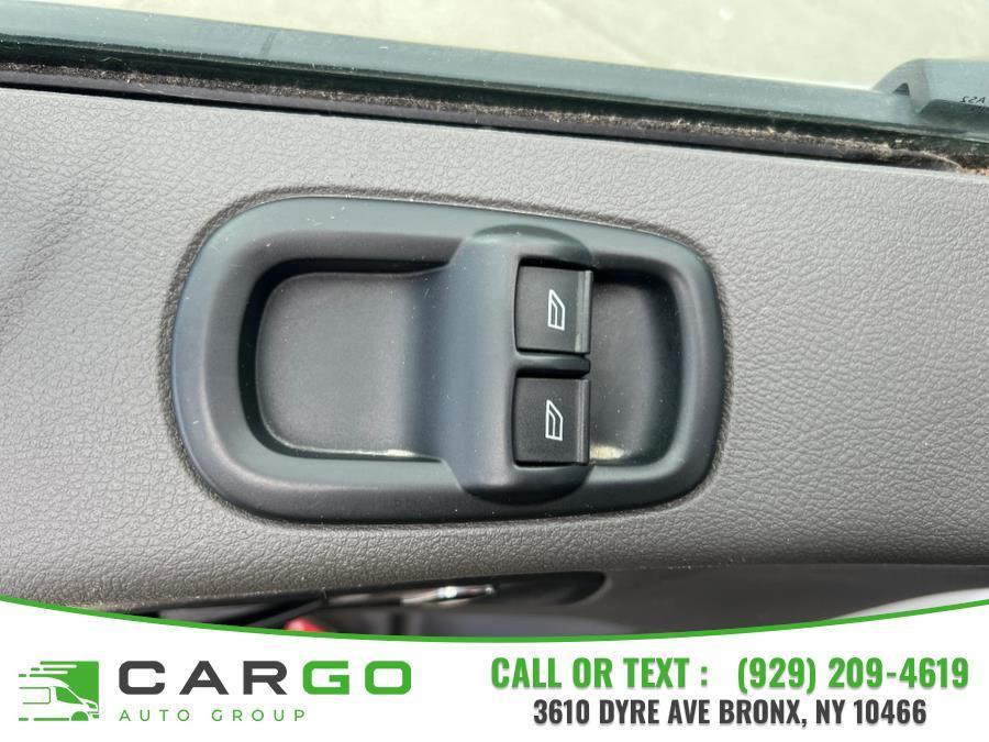 used 2022 Ford Transit-250 car, priced at $29,995