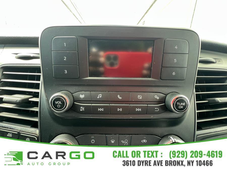 used 2022 Ford Transit-250 car, priced at $29,995