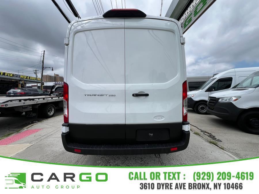 used 2022 Ford Transit-250 car, priced at $29,995