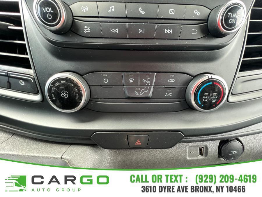 used 2022 Ford Transit-250 car, priced at $29,995