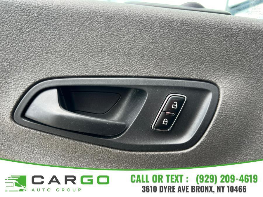 used 2022 Ford Transit-250 car, priced at $29,995