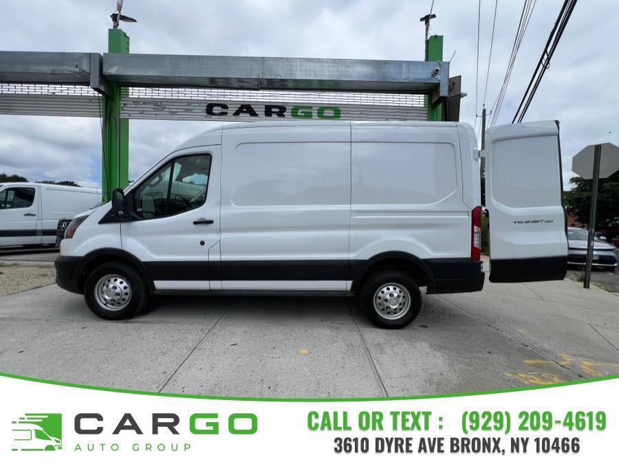 used 2022 Ford Transit-250 car, priced at $29,995