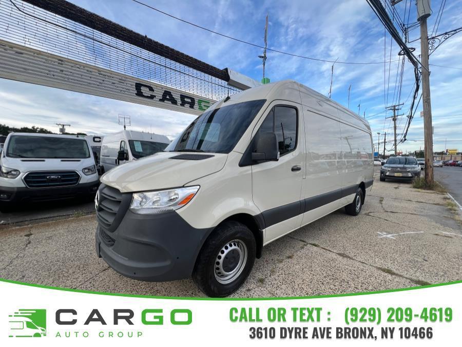 used 2023 Mercedes-Benz Sprinter 2500 car, priced at $22,995