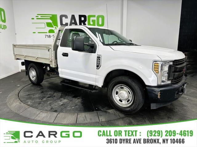 used 2018 Ford F-250 car, priced at $14,995