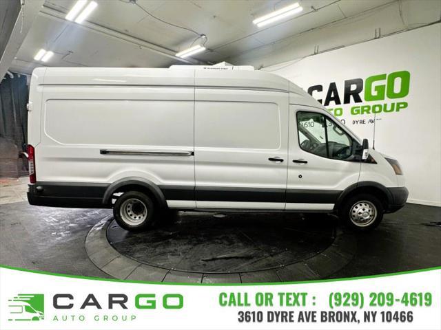 used 2018 Ford Transit-350 car, priced at $36,995