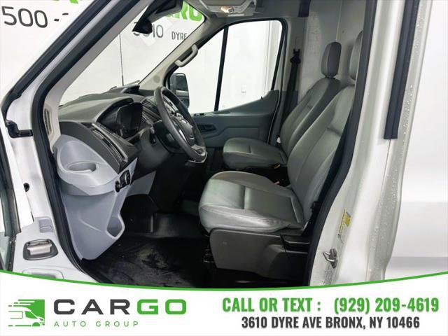 used 2018 Ford Transit-350 car, priced at $36,995