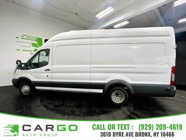 used 2018 Ford Transit-350 car, priced at $36,995