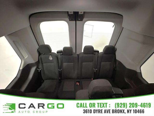 used 2021 Ford Transit-350 car, priced at $41,895