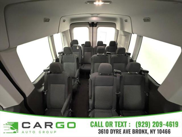 used 2021 Ford Transit-350 car, priced at $41,895