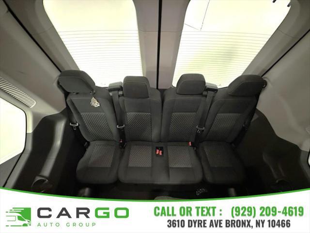 used 2021 Ford Transit-350 car, priced at $41,895