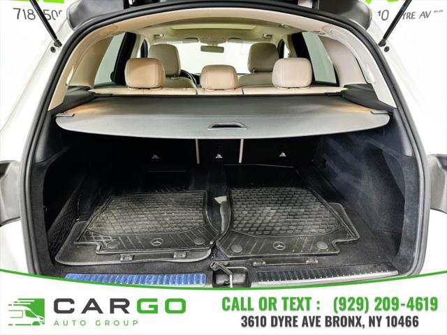 used 2020 Mercedes-Benz GLC 300 car, priced at $17,995