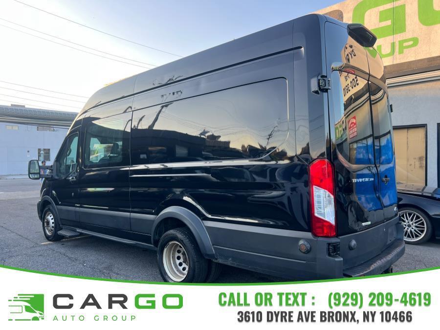used 2020 Ford Transit-350 car, priced at $28,995