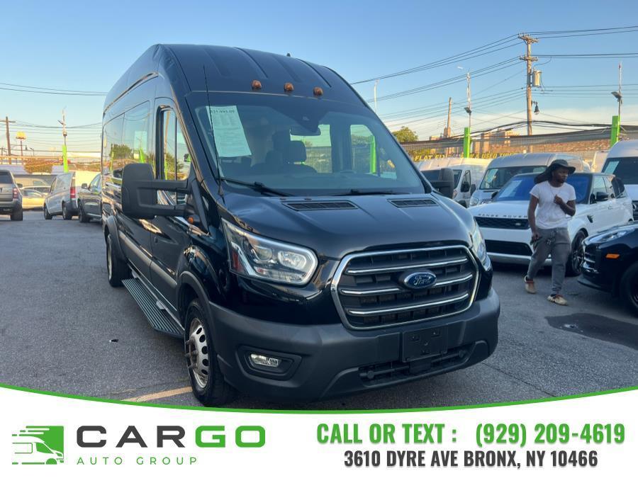 used 2020 Ford Transit-350 car, priced at $28,995