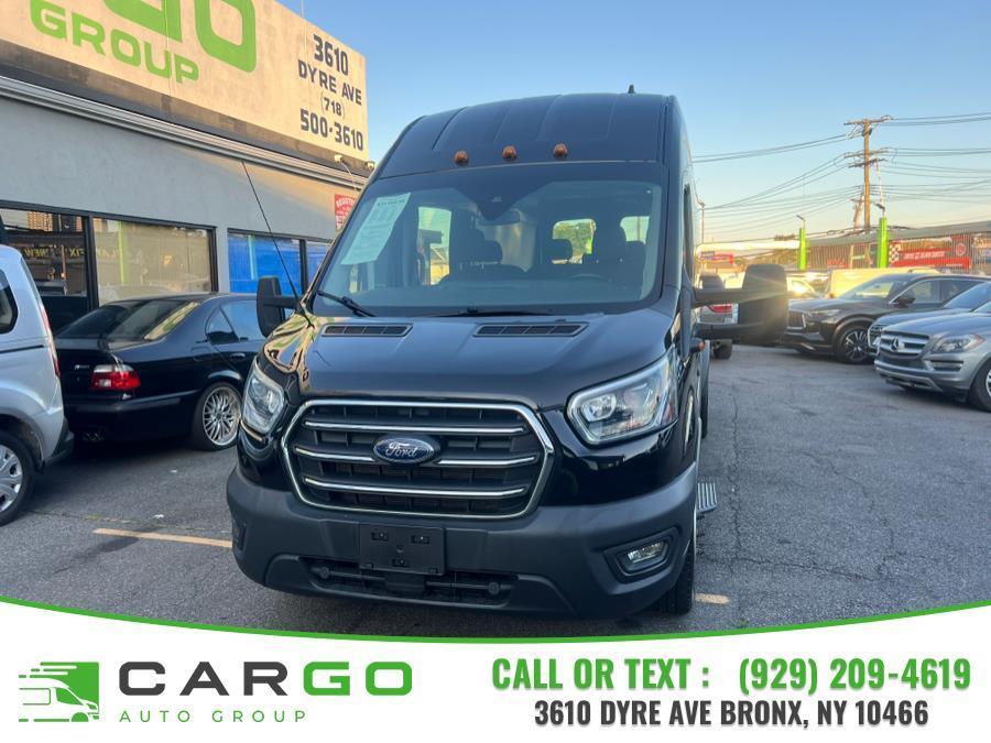used 2020 Ford Transit-350 car, priced at $28,995