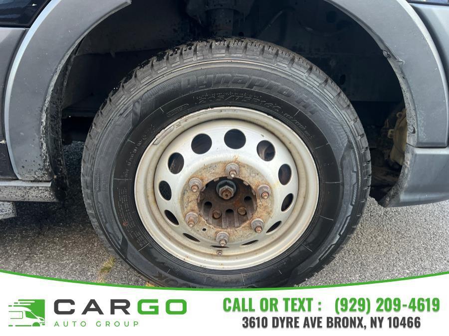 used 2020 Ford Transit-350 car, priced at $28,995