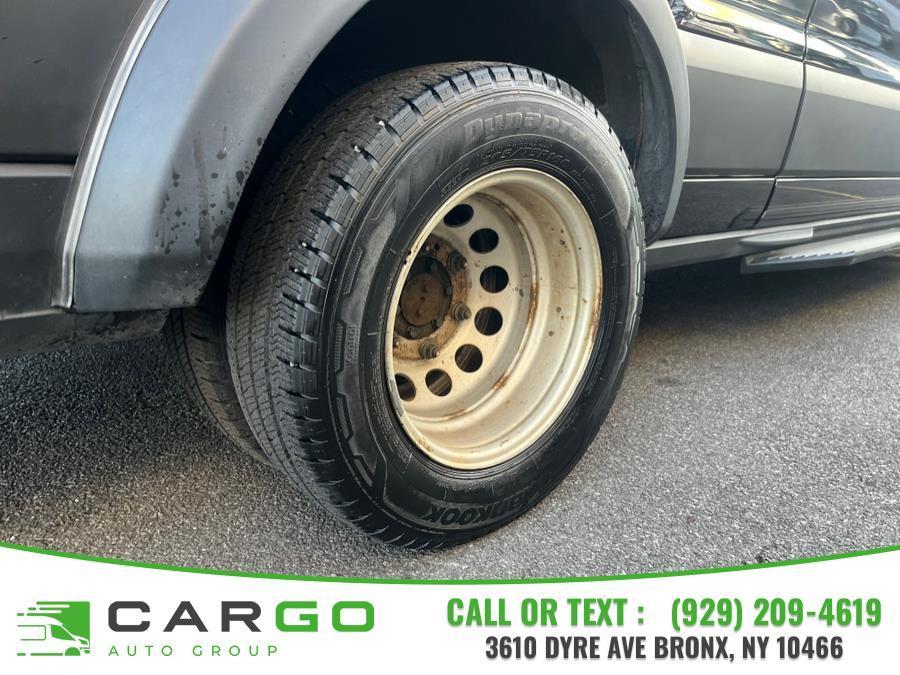 used 2020 Ford Transit-350 car, priced at $28,995