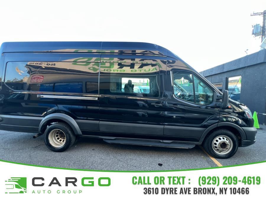 used 2020 Ford Transit-350 car, priced at $28,995