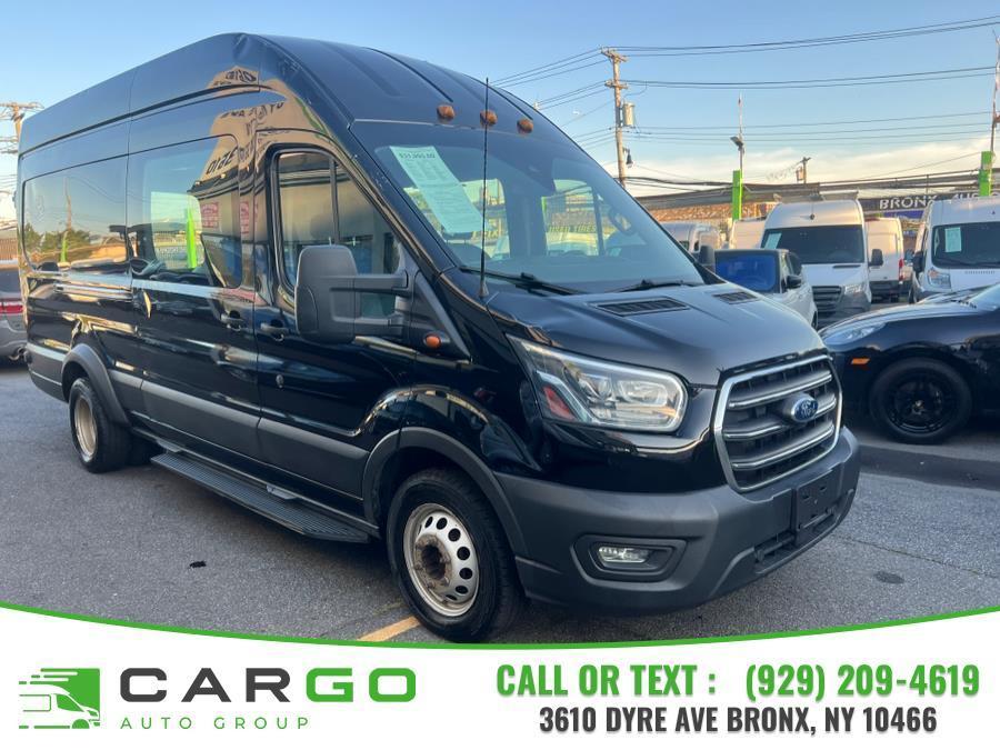 used 2020 Ford Transit-350 car, priced at $28,995
