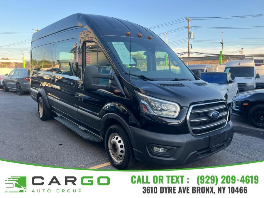 used 2020 Ford Transit-350 car, priced at $28,995