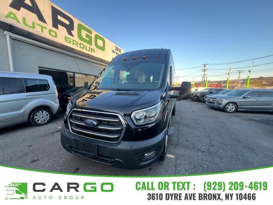 used 2020 Ford Transit-350 car, priced at $28,995